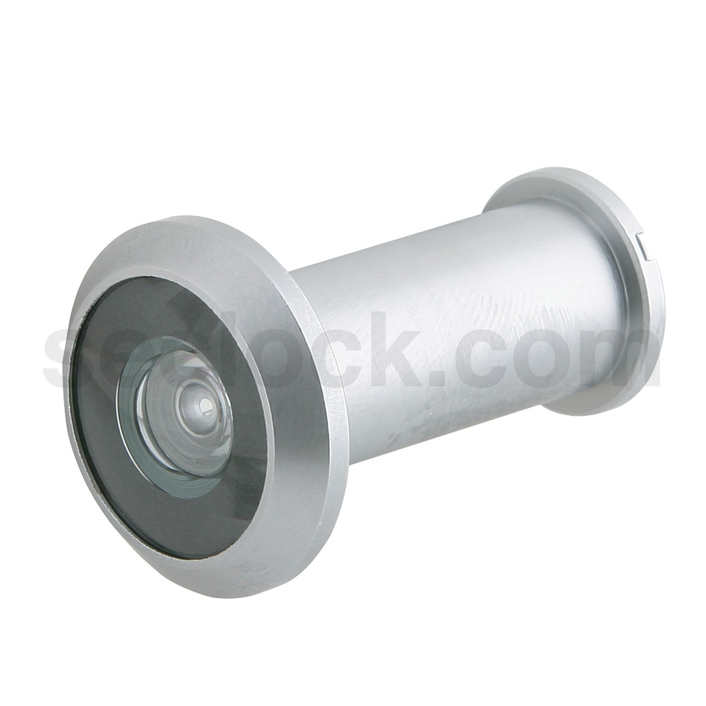 698 VIEWER EXTENSION Ives Exterior Door Hardware SECLOCK