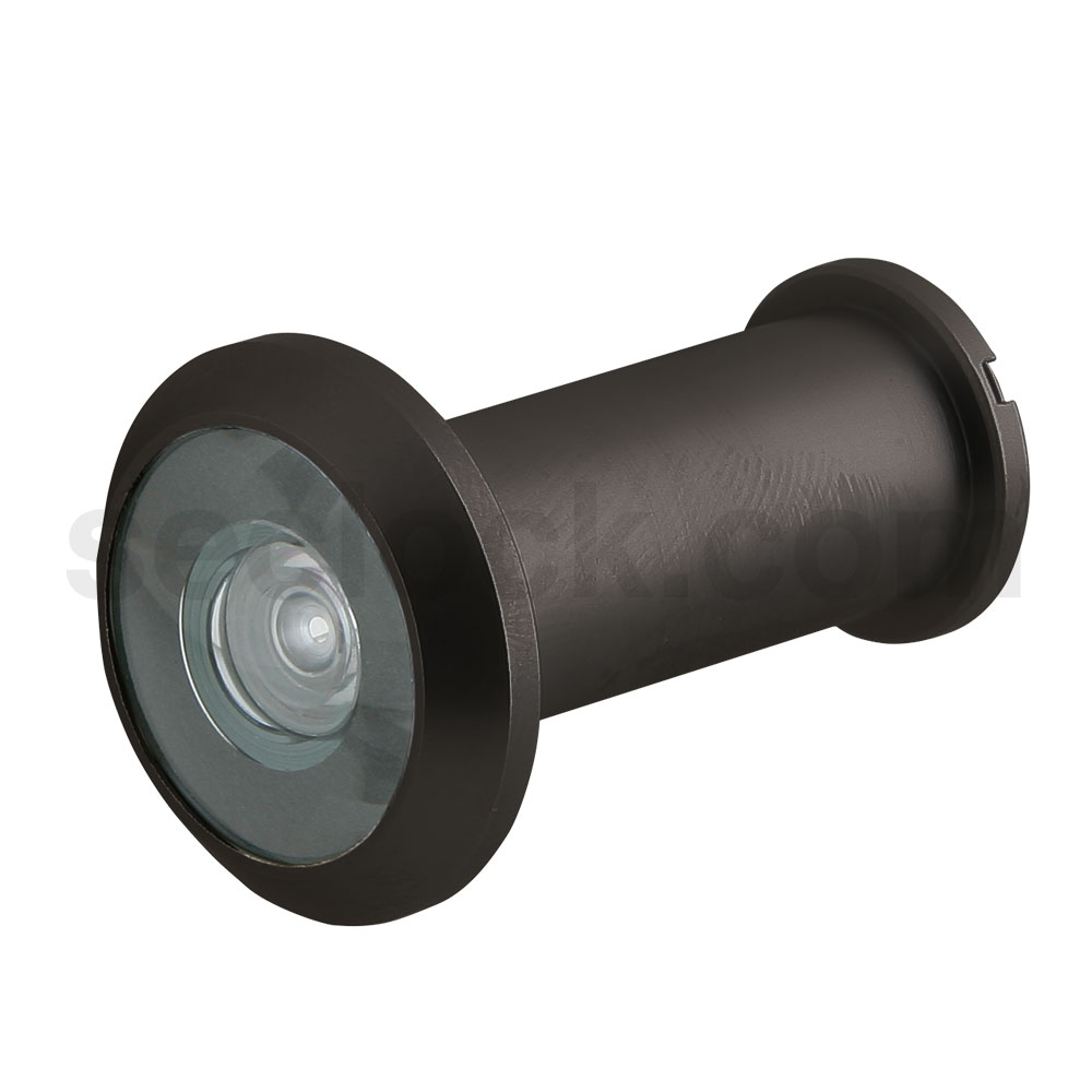 698PB716 Ives Exterior Door Hardware SECLOCK