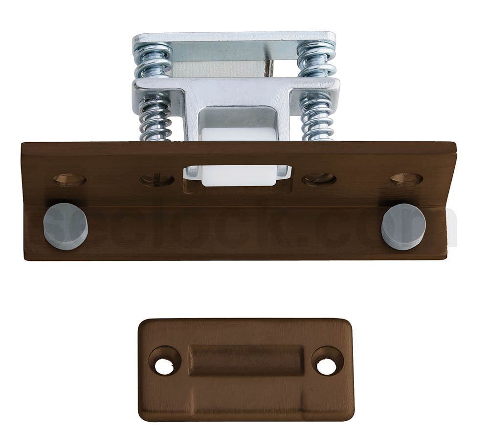 RL1152 US10B Ives Latches, Catches and Bolts SECLOCK