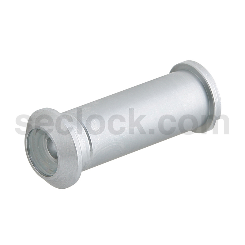 700B26D Ives Exterior Door Hardware SECLOCK