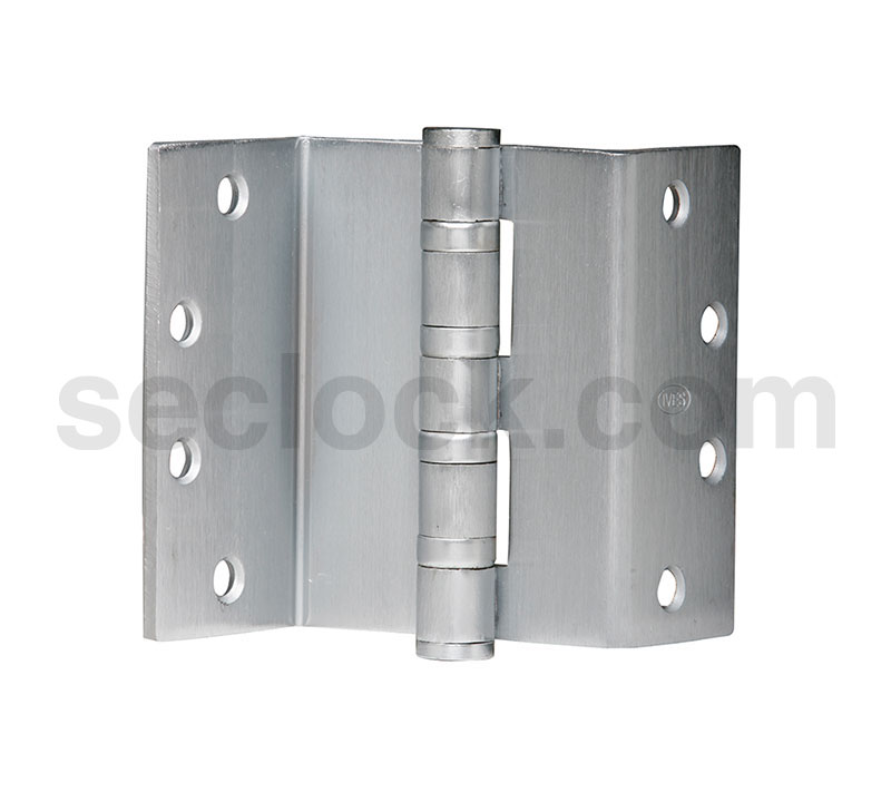 Ives Hinges SECLOCK
