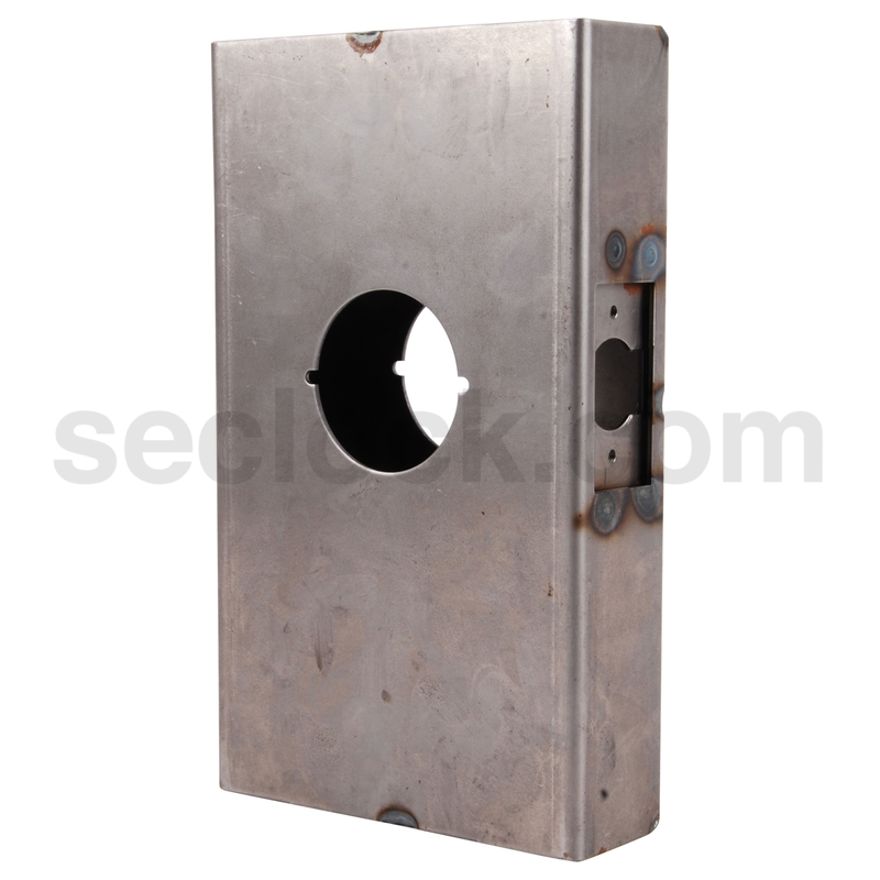 KBXSGL234FE Keedex Gate Boxes SECLOCK