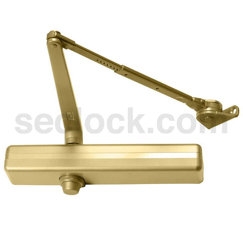 1461H 696 LCN Surface Closers SECLOCK