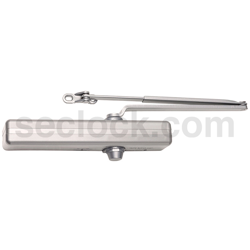 1461REG 689 LCN Surface Closers SECLOCK