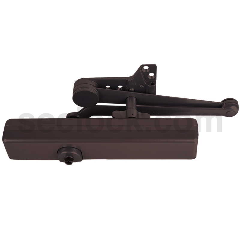 1461SCUSH 690 LCN Surface Closers SECLOCK