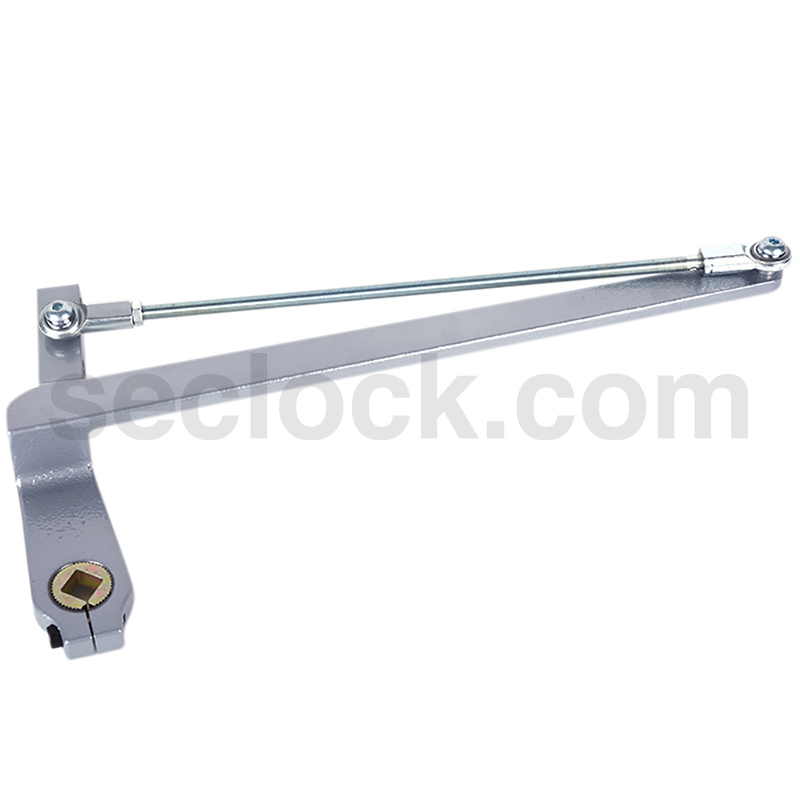 95403077 LH 628 LCN Door Closer Arms SECLOCK