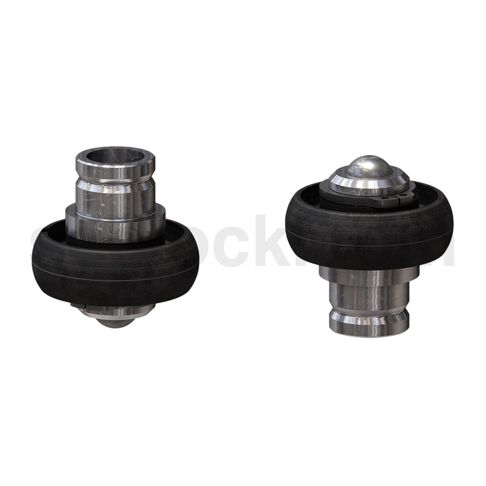 31303034H LCN Door Closer Parts SECLOCK