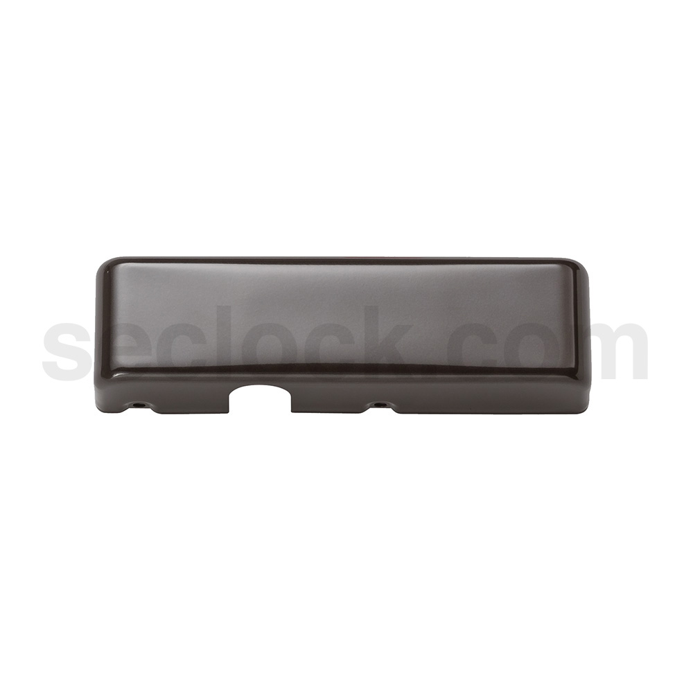 4040XP72 695 LCN Door Closer Covers SECLOCK