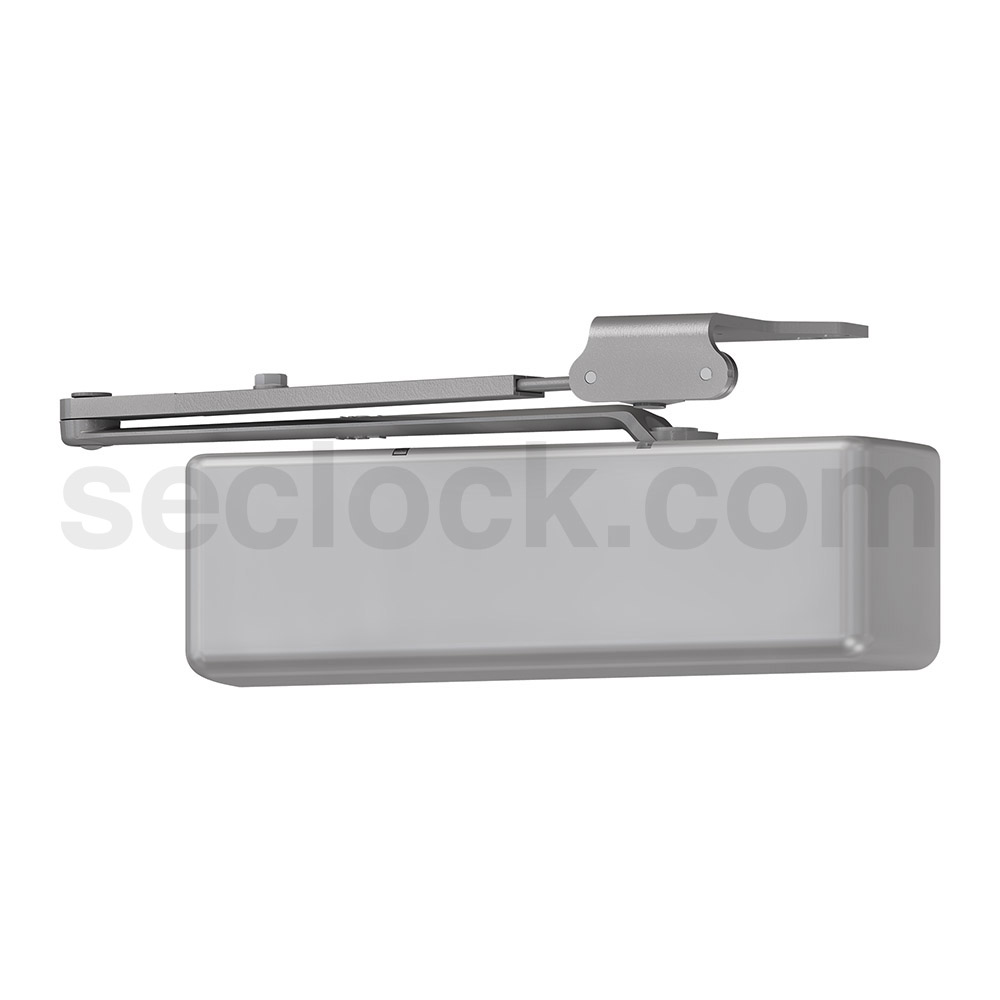 4041DELRW/PA 689 LCN Surface Closers SECLOCK