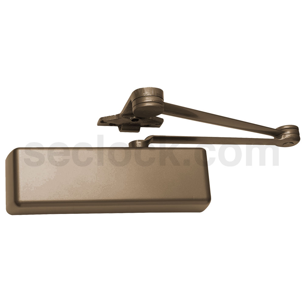 4111CUSH RH 690 LCN Surface Closers SECLOCK