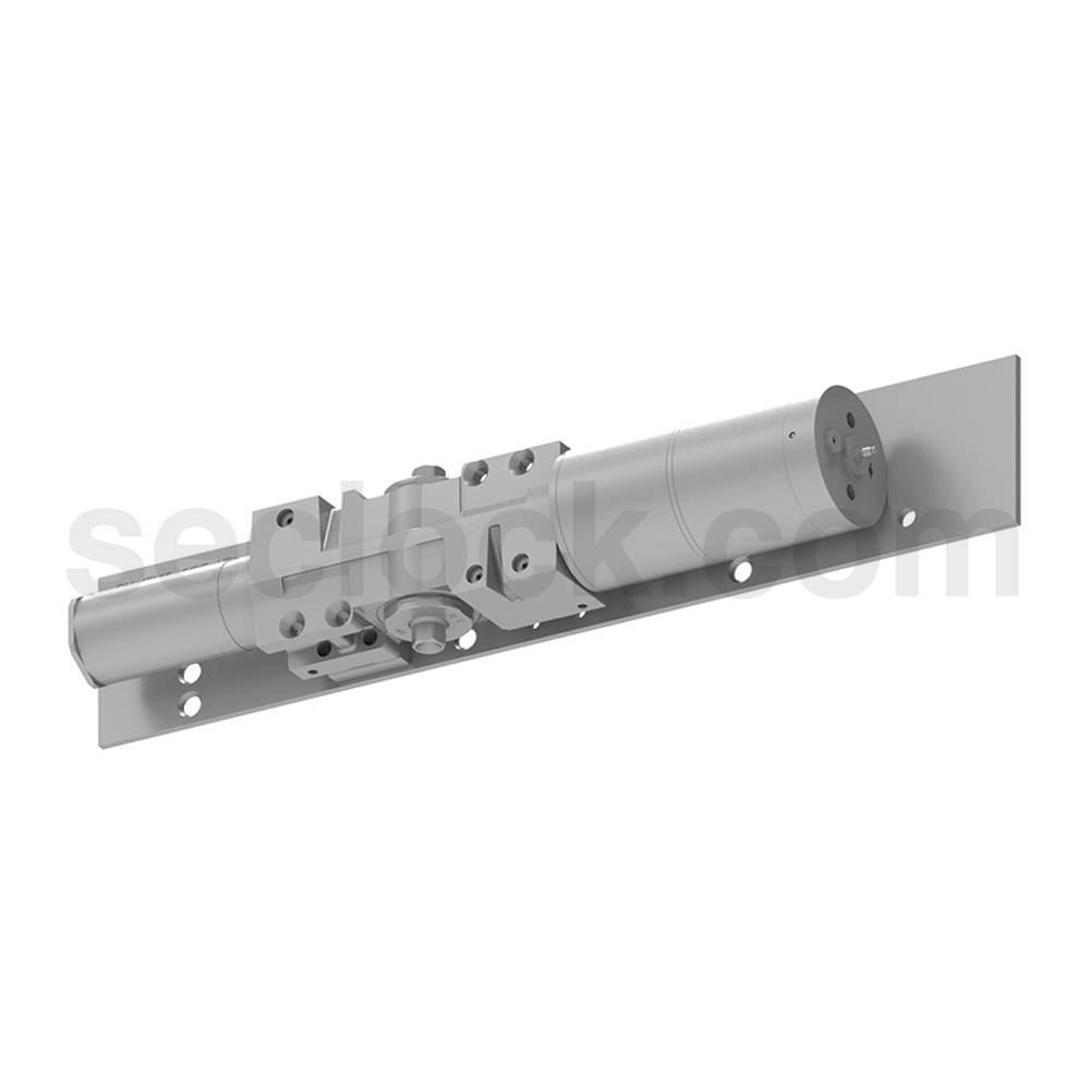 Assemblage De Cylindre Standard LCN 14613071 (1461-3071) – Quincaillerie De Porte En Aluminium, Fabrication Américaine