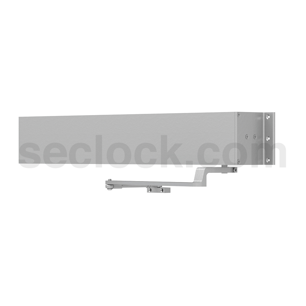9542REG 42 RH 628 LCN Door Operators SECLOCK