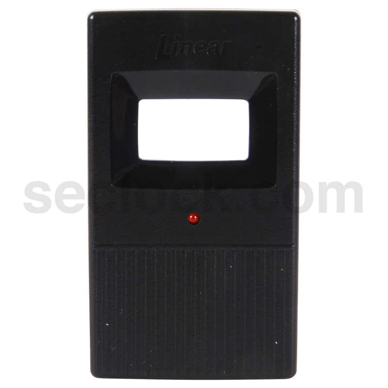 DNT00002A Nortek Control Transmitters, Receivers & Kits SECLOCK