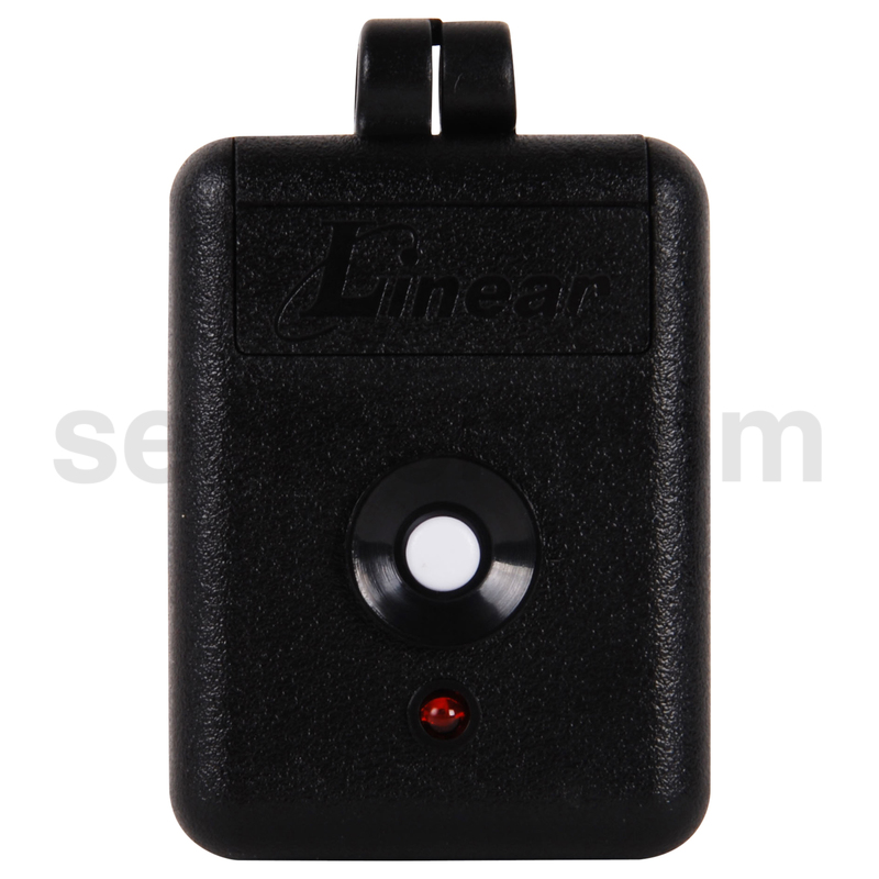 DNT00026 Nortek Control Transmitters, Receivers & Kits SECLOCK