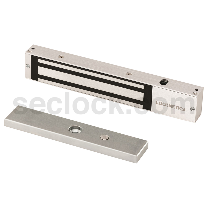 MG600 - Locknetics Maglock | SECLOCK