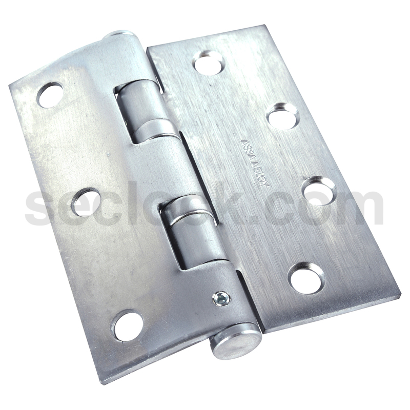 TA2774 41/2 26D McKinney Hinges SECLOCK