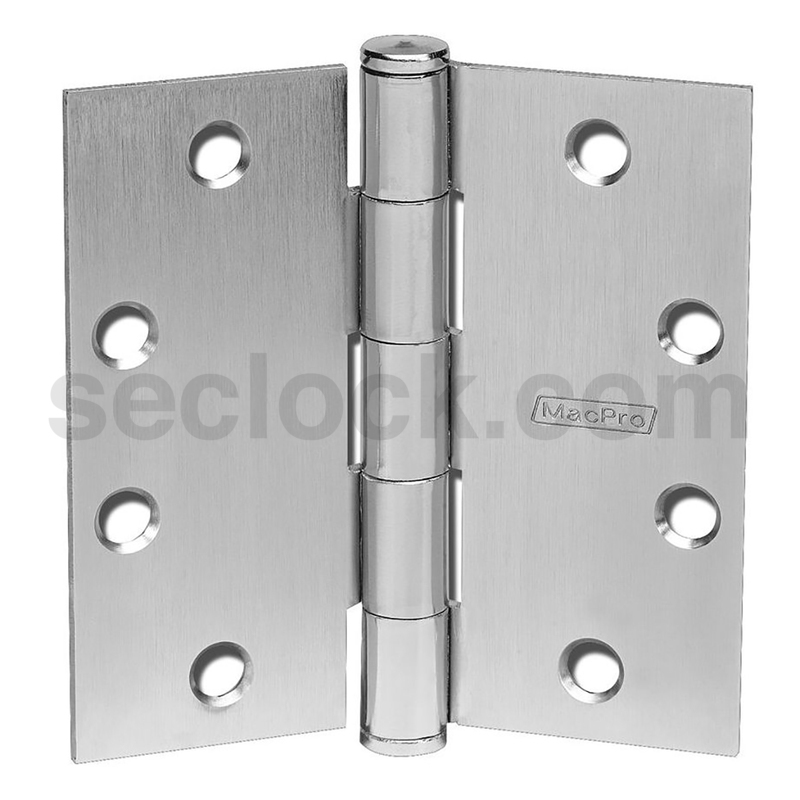 MP79 41/2X41/2 26D McKinney Hinges SECLOCK