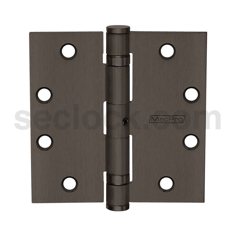 MPB79 41/2X41/2 10B McKinney Hinges SECLOCK
