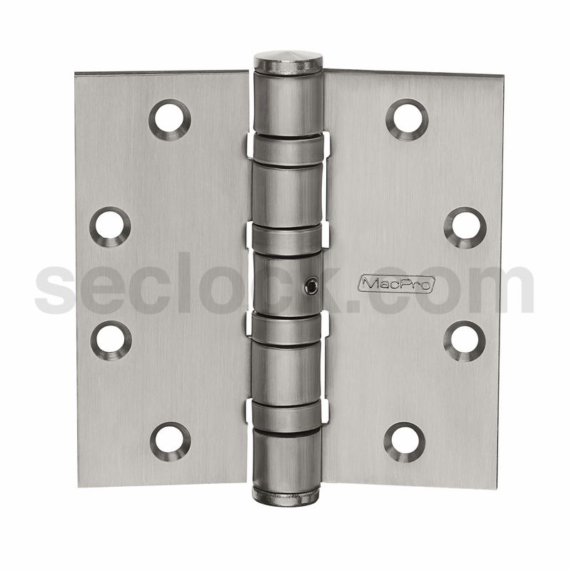 MPB99 41/2X41/2 32D NRP McKinney Hinges SECLOCK