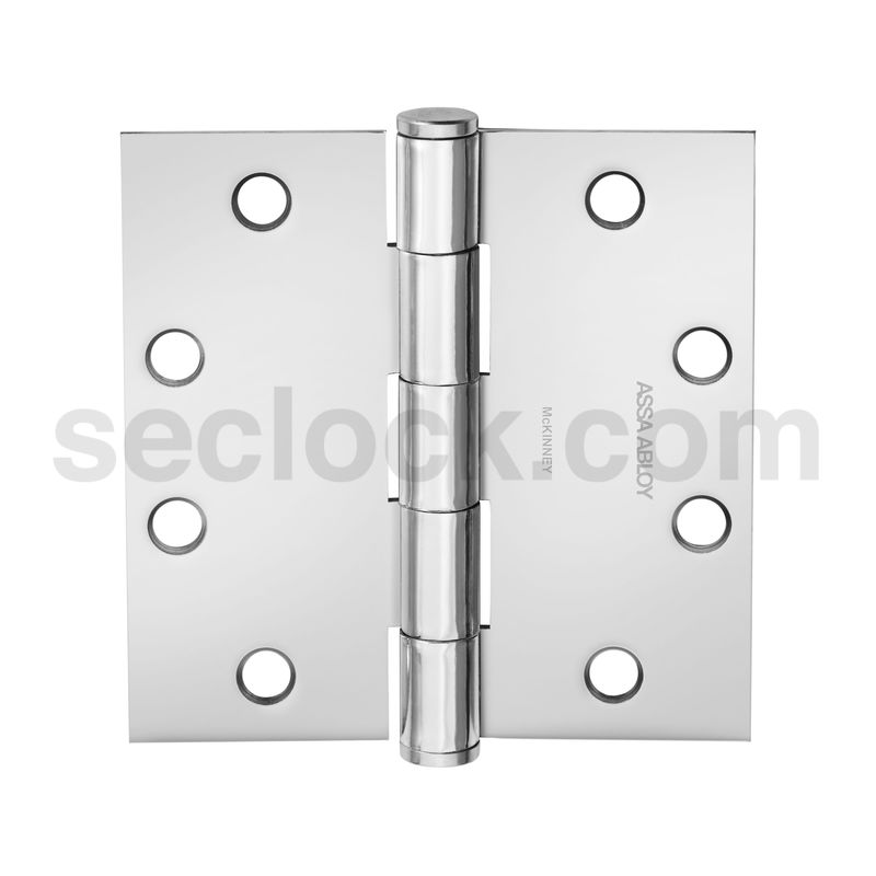 T2714 41/2X41/2 26 NRP McKinney Hinges SECLOCK