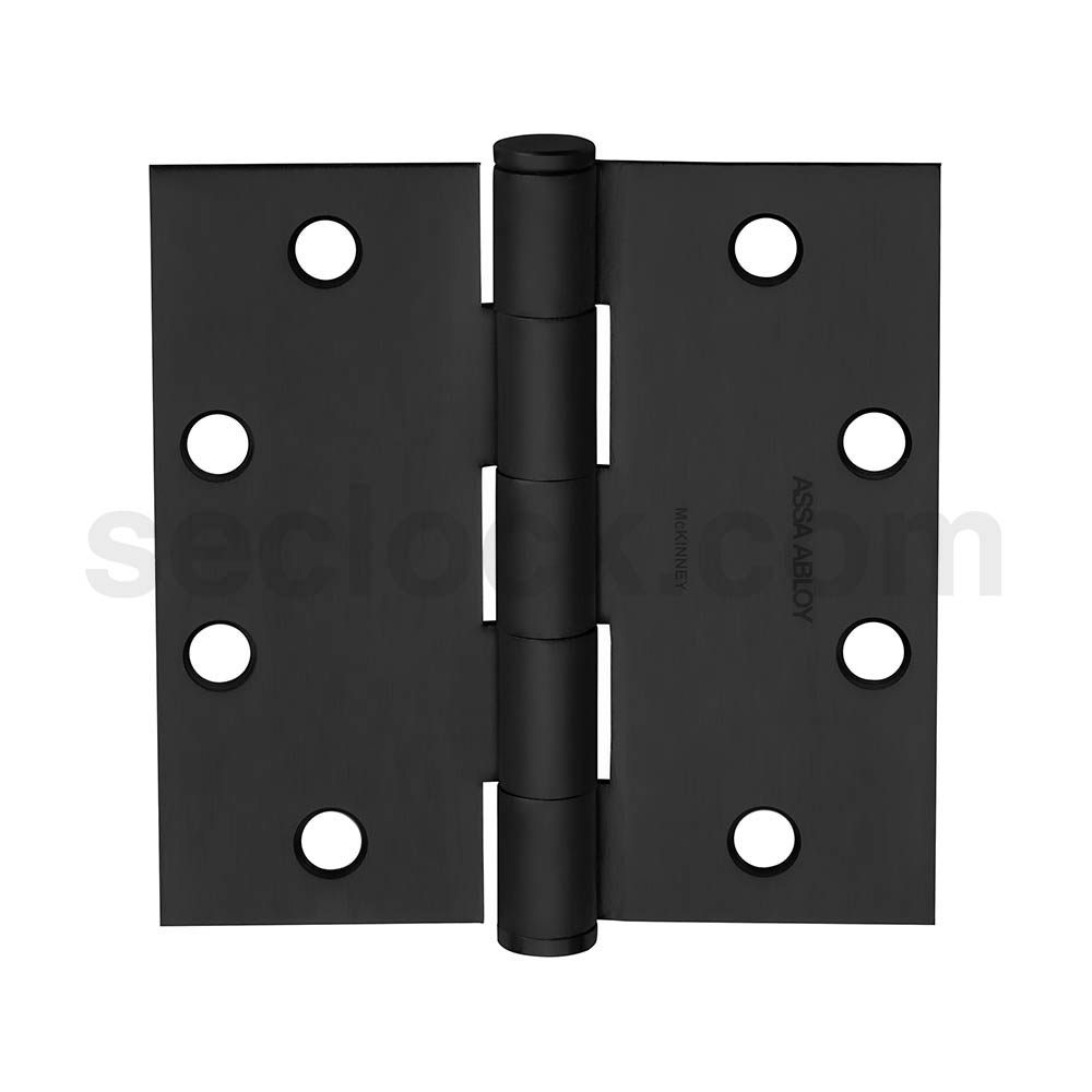 TA2714 41/2X41/2 BSP McKinney Hinges SECLOCK