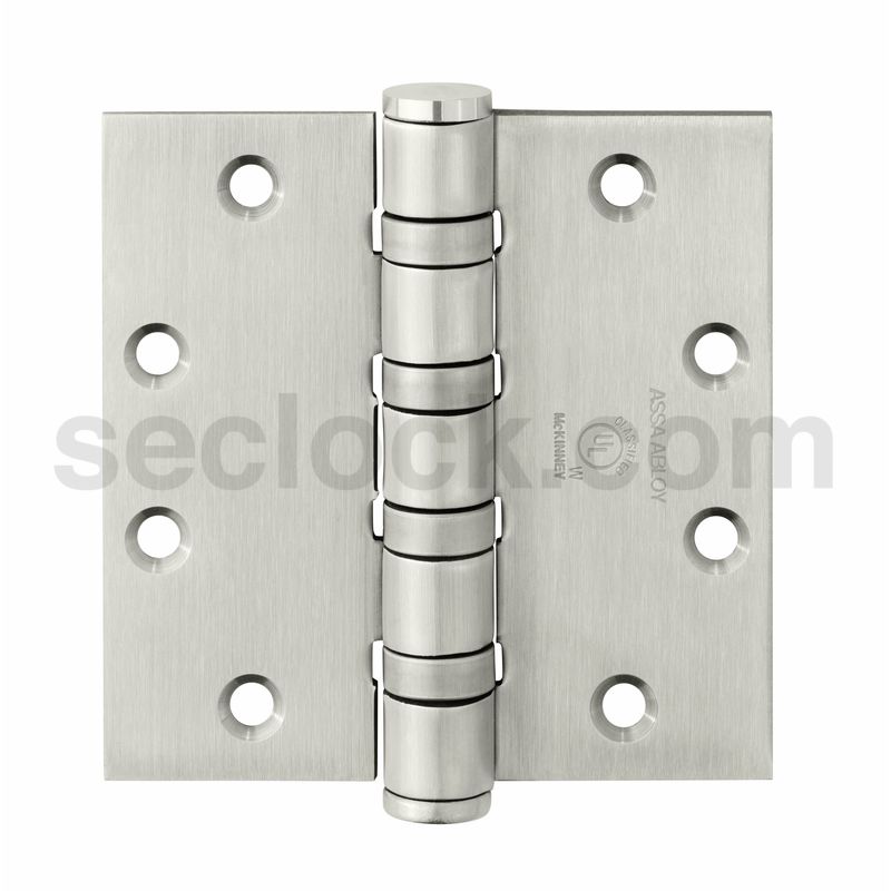 T4A3386 5X5 32 NRP McKinney Hinges SECLOCK