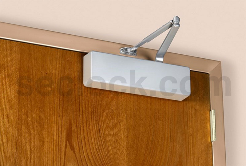 R7500G 689 Norton Surface Closers SECLOCK