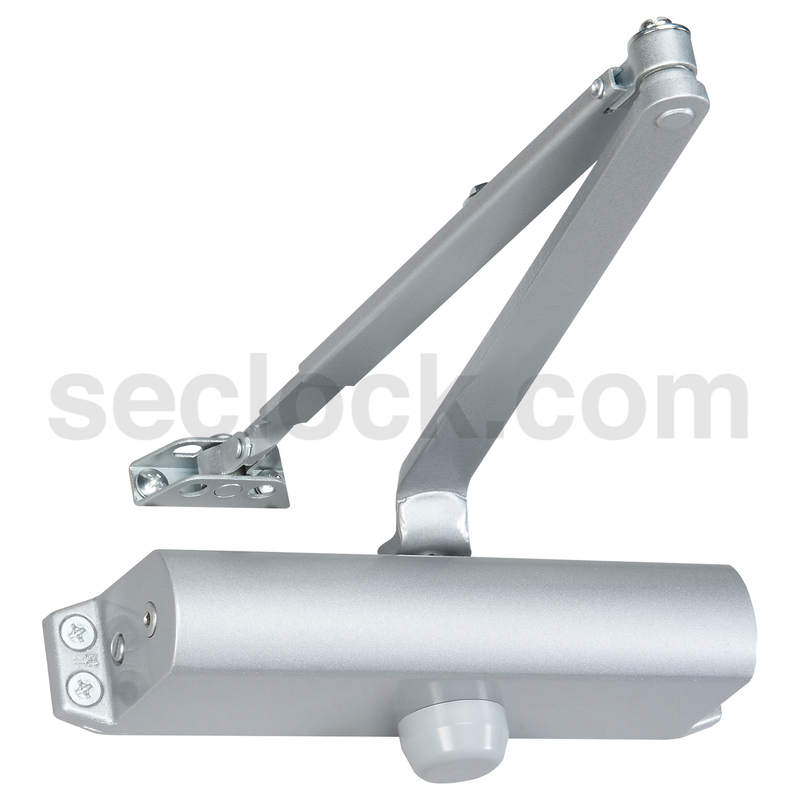 161BF TPN 689 Norton Surface Closers SECLOCK