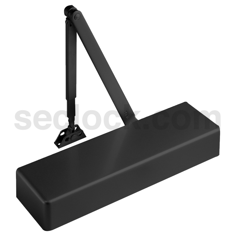 7500 BSP Norton Surface Closers SECLOCK