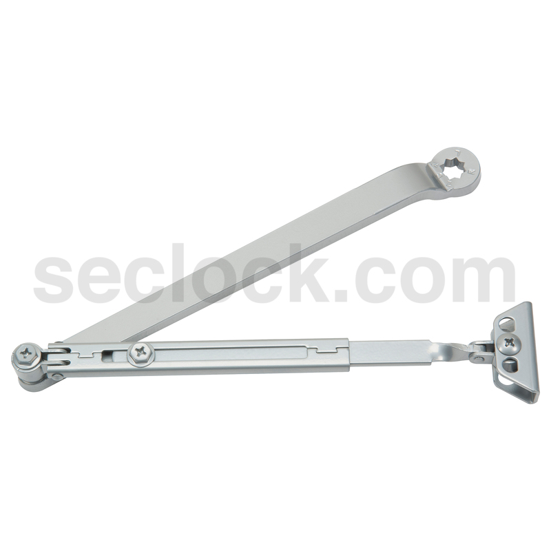 77011 689 Norton Door Closer Arms SECLOCK
