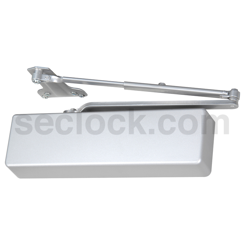 7706EP 689 Norton Surface Closers SECLOCK