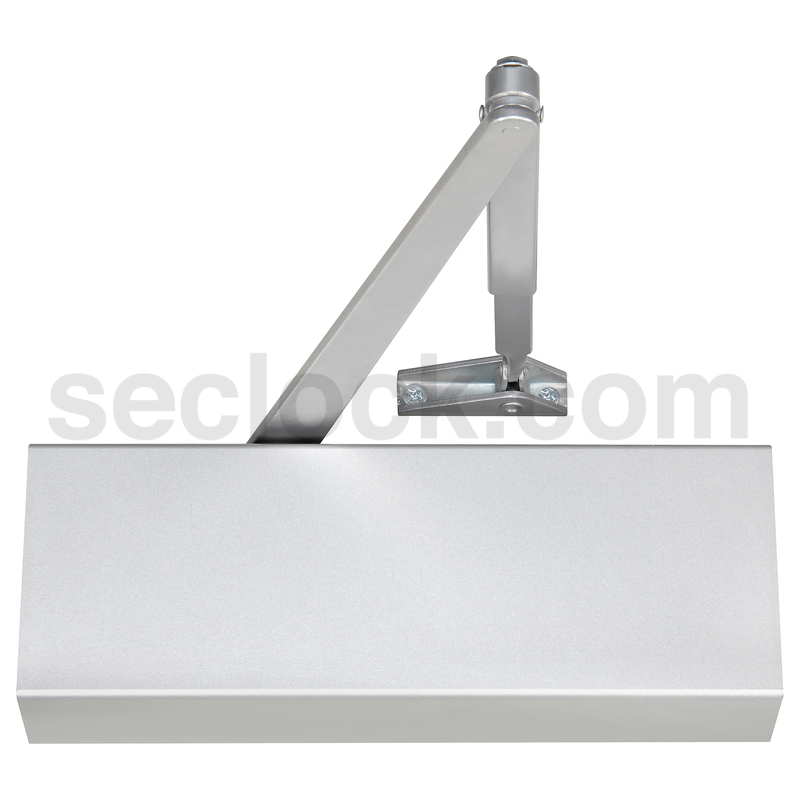 9500 689 Norton Surface Closers SECLOCK