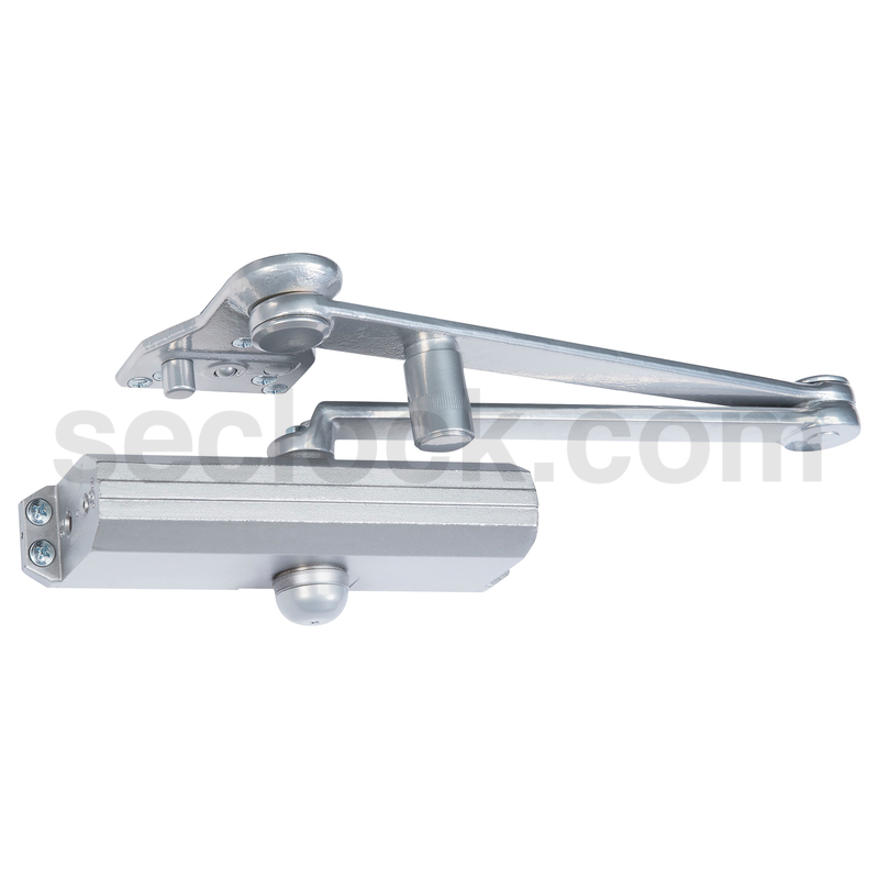 CLP1601 689 Norton Surface Closers SECLOCK