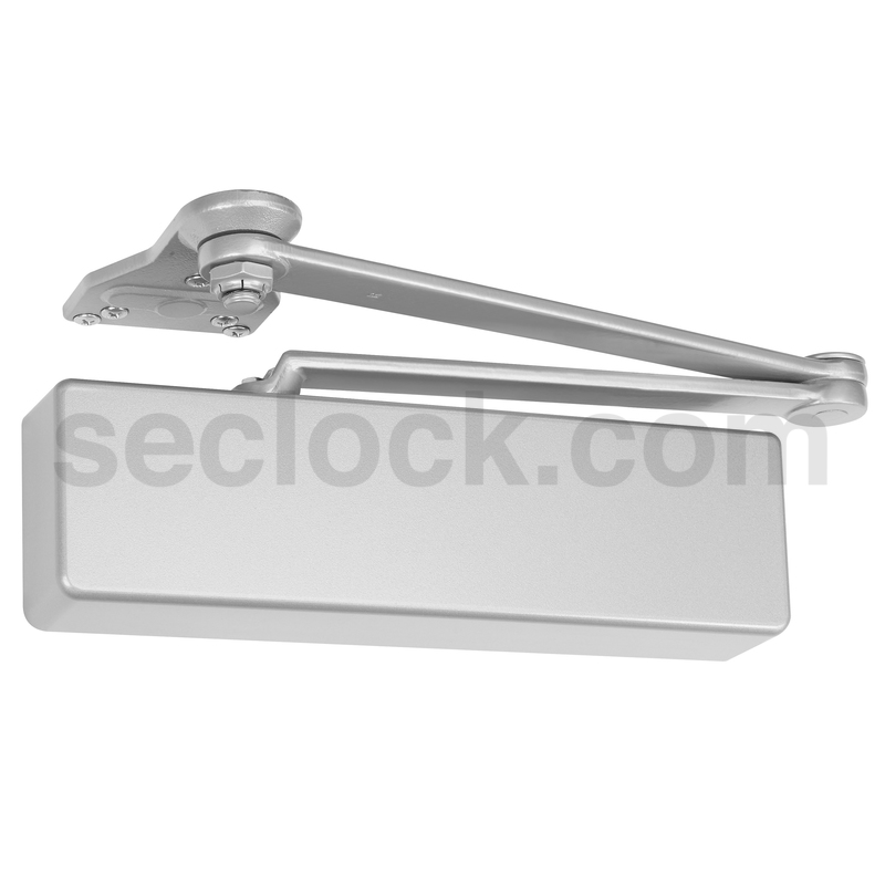 PR7500 689 Norton Surface Closers SECLOCK