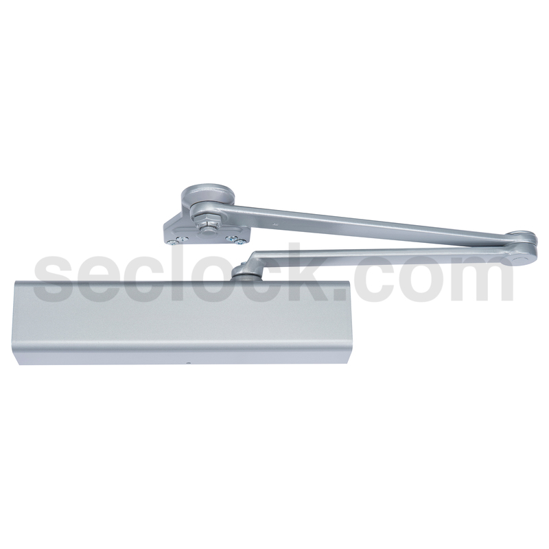 PR8501 689 Norton Surface Closers SECLOCK