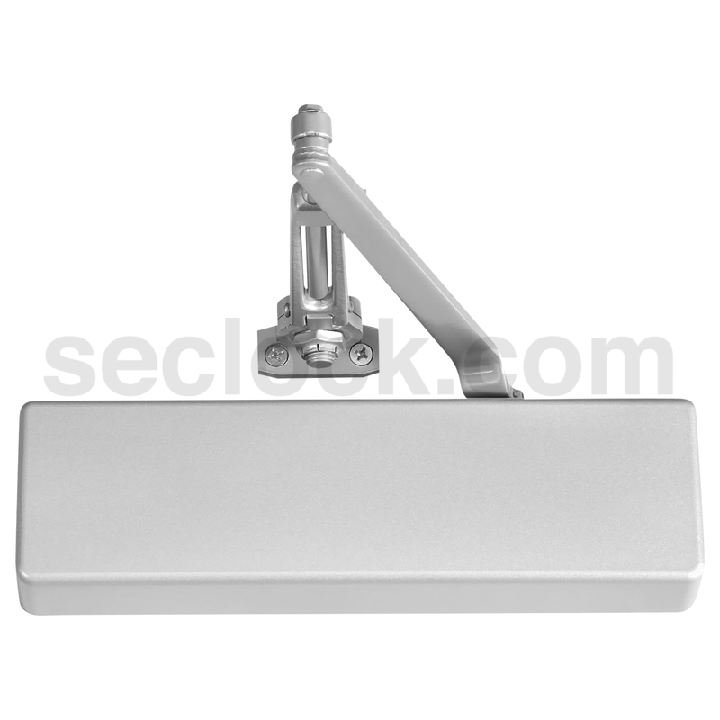 7500H 689 Norton Surface Closers SECLOCK