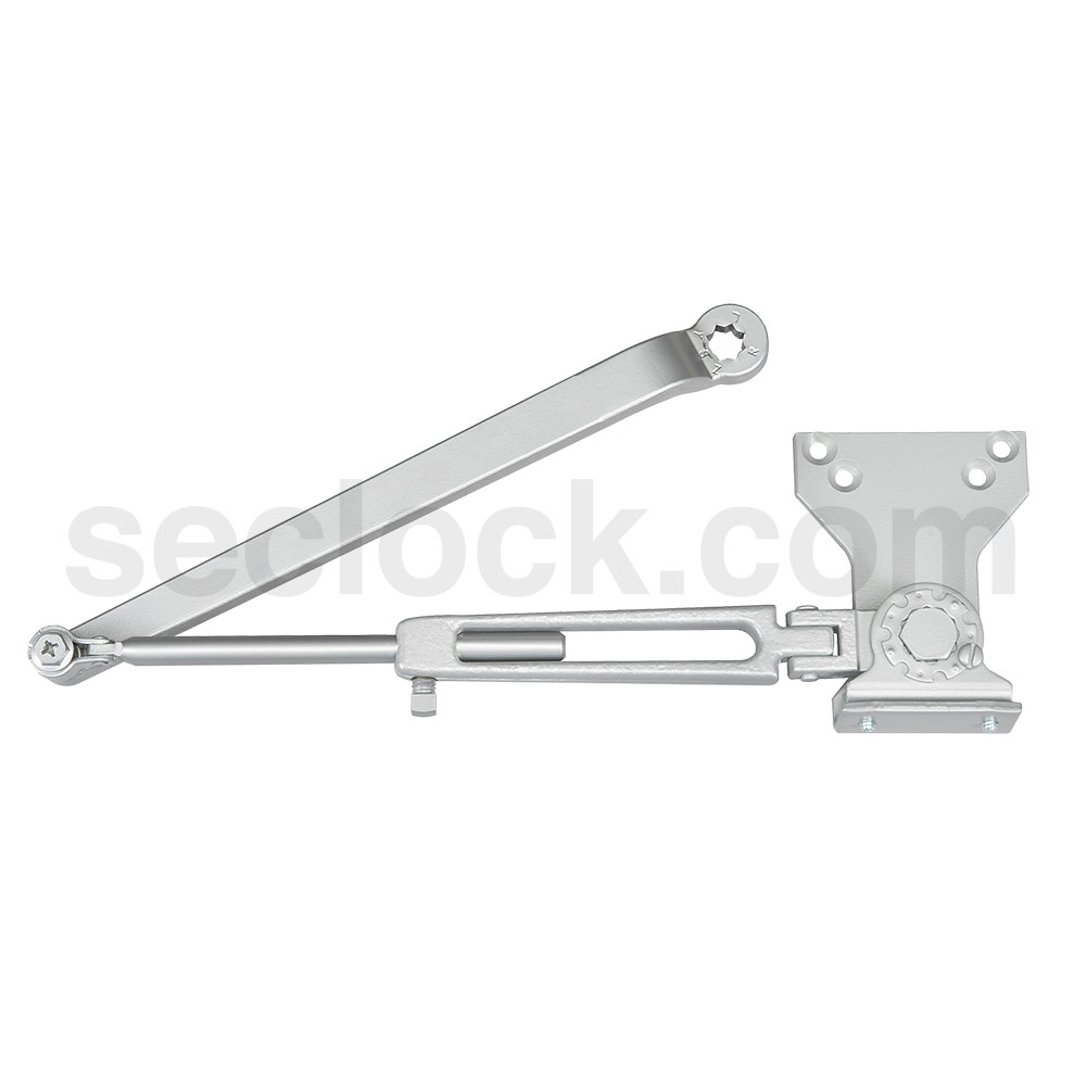 77018 689 Norton Door Closer Arms SECLOCK