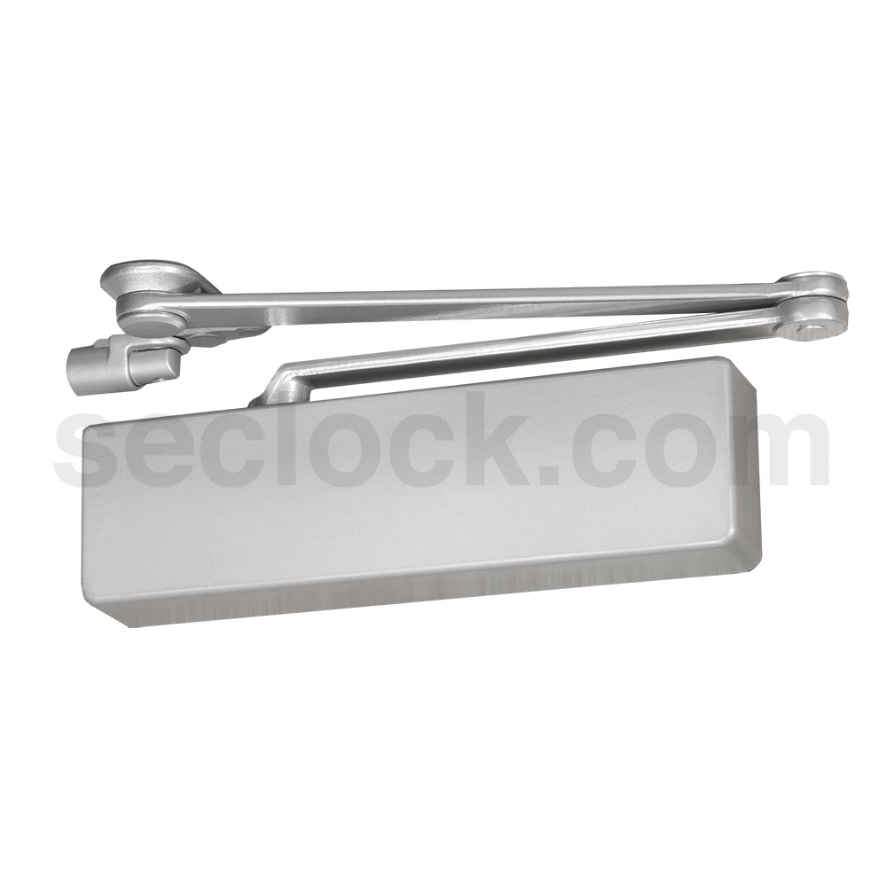 CPS7500T 689 Norton Surface Closers SECLOCK