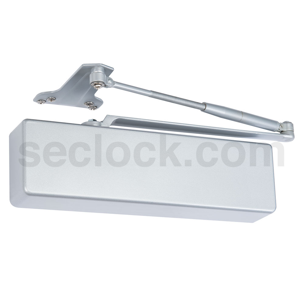 P7500SS 689 Norton Surface Closers SECLOCK