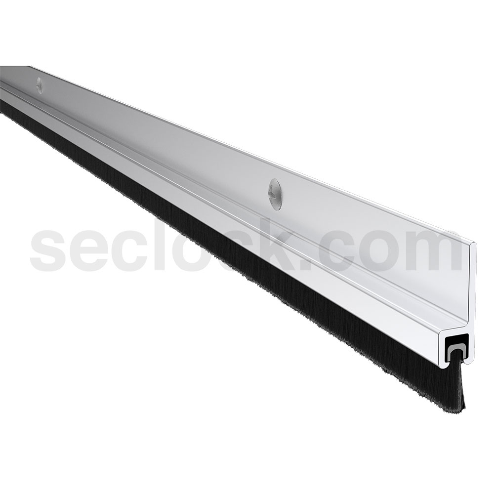 18041CSB 84 Pemko Weatherstripping SECLOCK