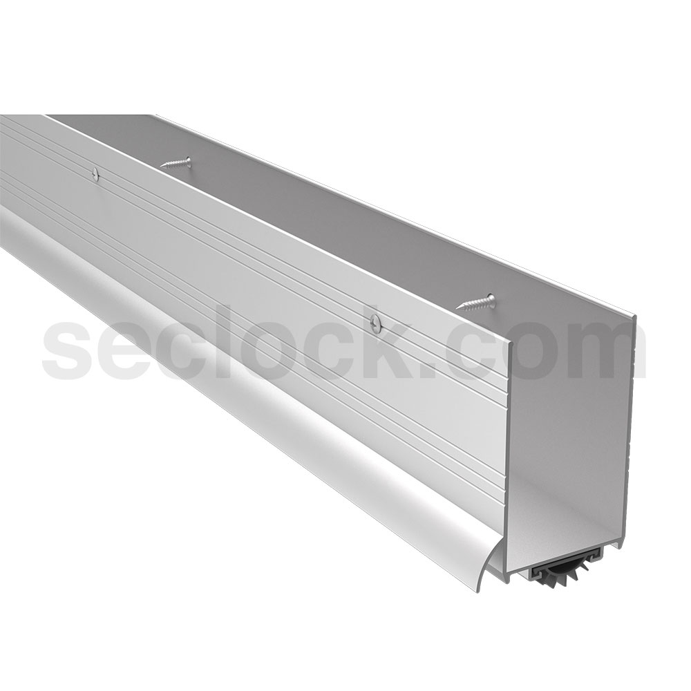 2211AV 48 Pemko Weatherstripping SECLOCK