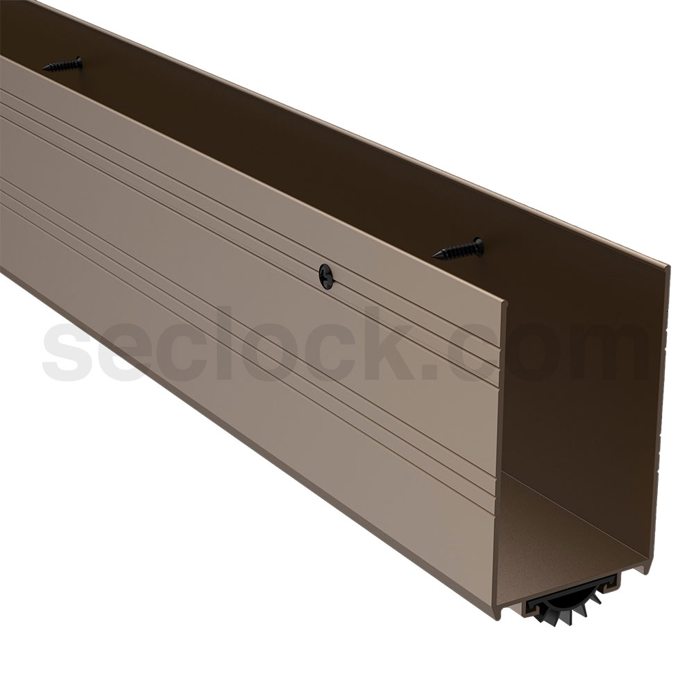 221DV 36 Pemko Weatherstripping SECLOCK