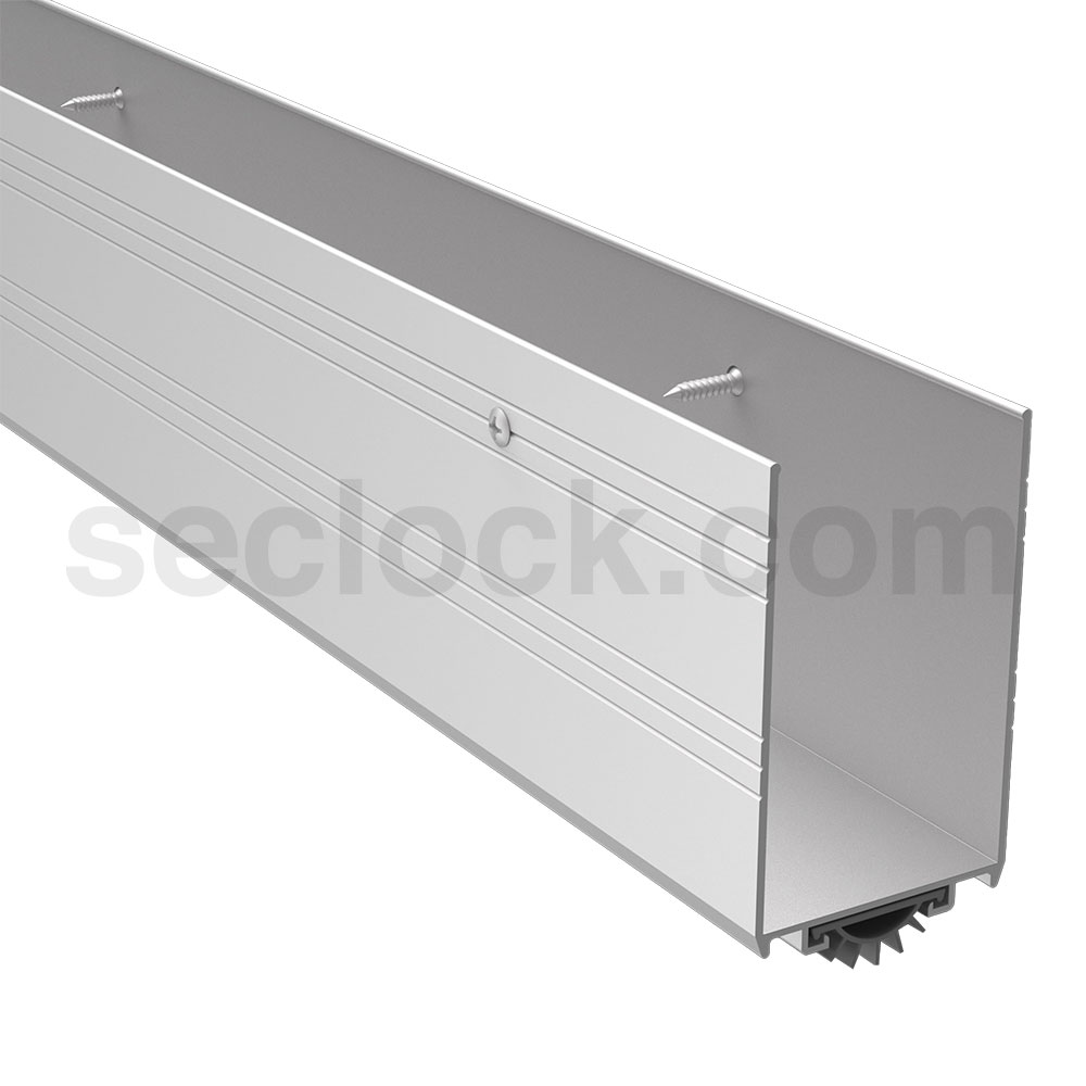 221AV 48 Pemko Weatherstripping SECLOCK