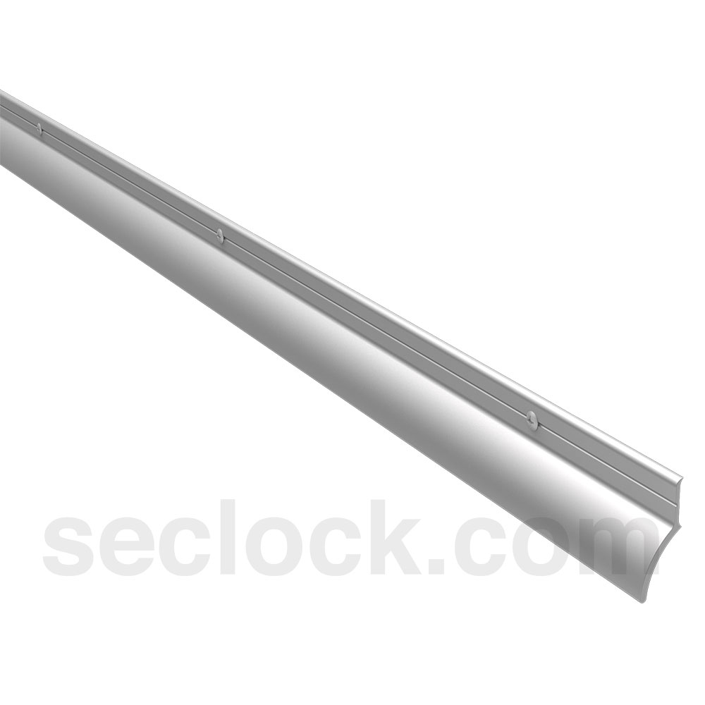 345A 36 Pemko Weatherstripping SECLOCK 345a-36-pemko-weatherstripping-seclock