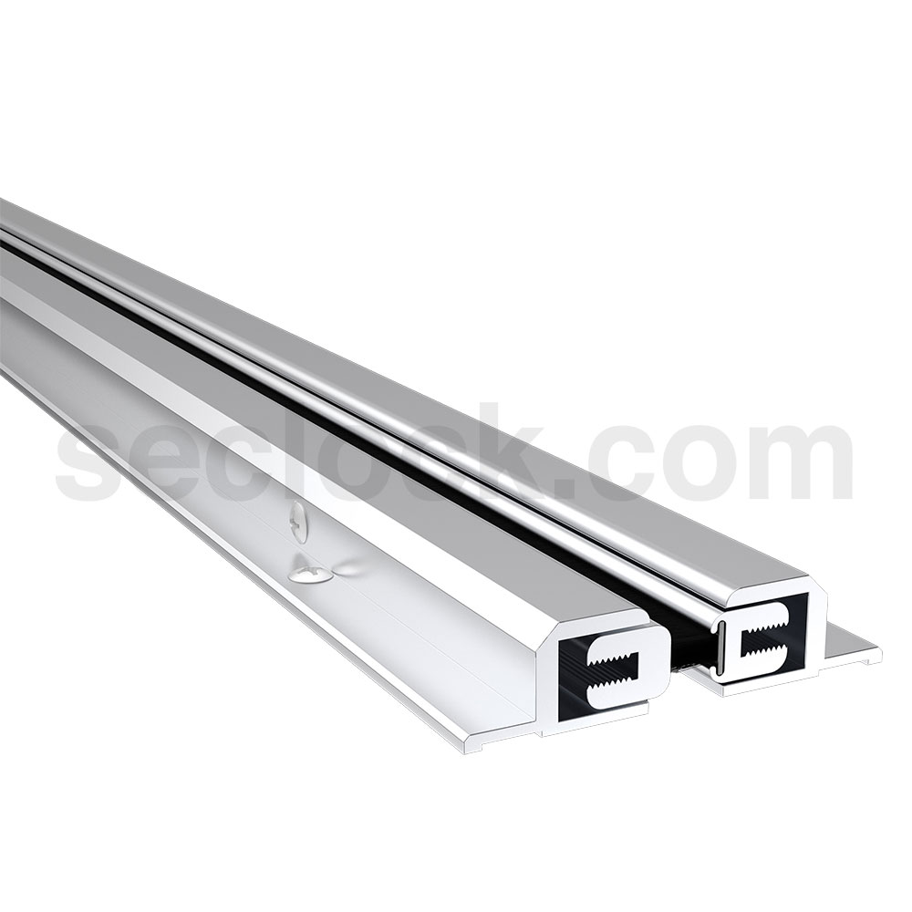 351CP 96 Pemko Weatherstripping SECLOCK