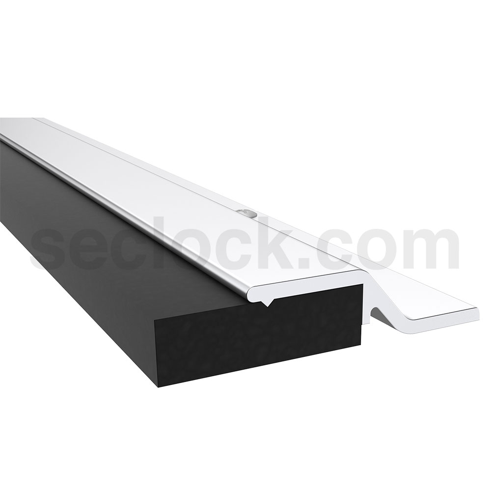 375CR 84 Pemko Weatherstripping SECLOCK