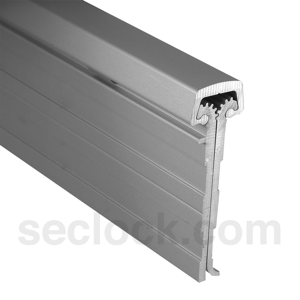 CFS83M Pemko Continuous Hinges SECLOCK