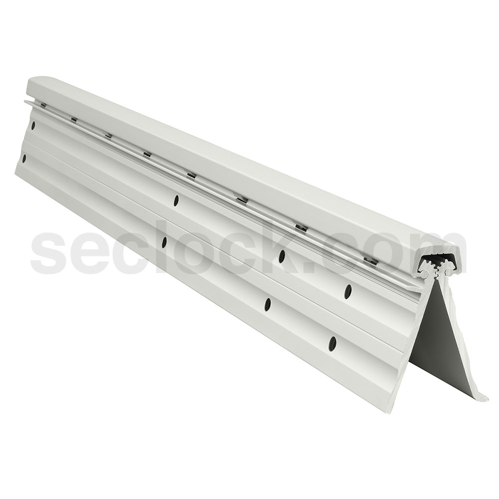 CFM83HD1 PT Pemko Continuous Hinges SECLOCK