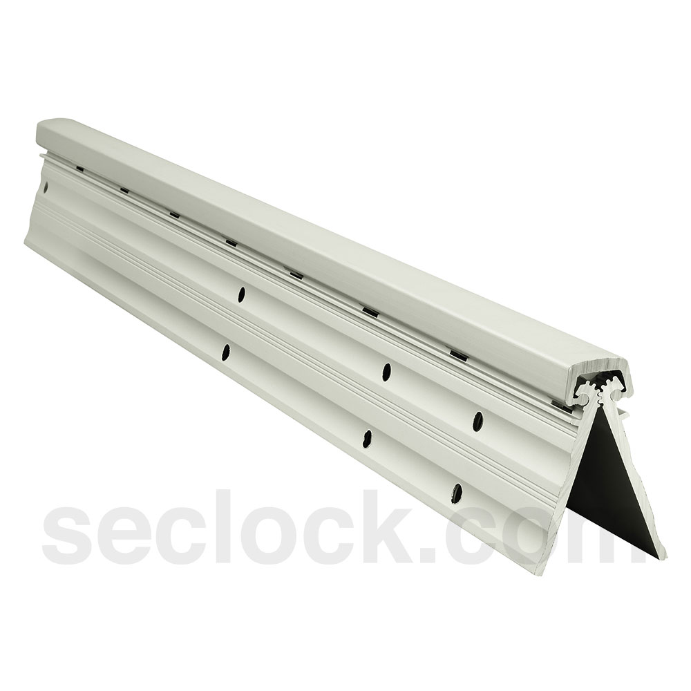 CFM95SLFHD1M Pemko Continuous Hinges SECLOCK