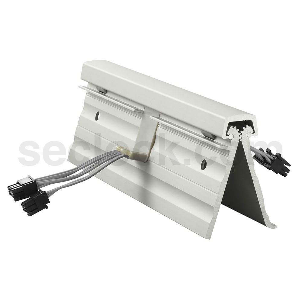 CFM83HD1 SER12 Pemko Continuous Hinges SECLOCK